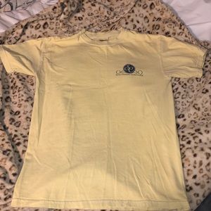 short sleeve t-shirt